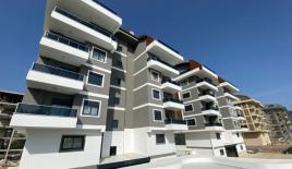 Пентхаус за 272 000 евро в Алании, Турция