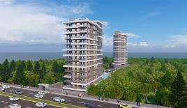 Квартира за 179 500 евро в Алании, Турция