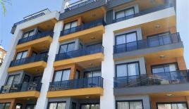 Пентхаус за 368 500 евро в Алании, Турция