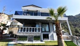 Вилла за 935 000 евро в Алании, Турция