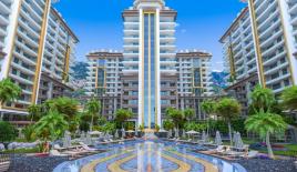 Квартира за 220 000 евро в Алании, Турция