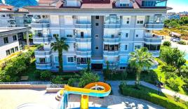 Пентхаус за 275 000 евро в Алании, Турция