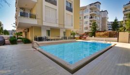 Квартира за 250 000 евро в Анталии, Турция