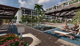 Квартира за 130 000 евро в Турции