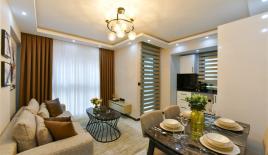 Квартира за 329 000 евро в Алании, Турция