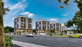 Квартира за 136 000 евро в Анталии, Турция