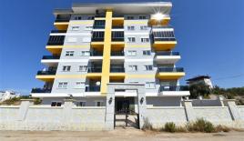 Квартира за 93 500 евро в Алании, Турция