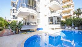 Квартира за 200 000 евро в Алании, Турция