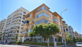 Квартира за 102 000 евро в Алании, Турция