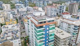 Пентхаус за 352 000 евро в Алании, Турция