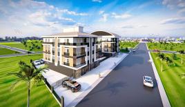 Квартира за 140 000 евро в Анталии, Турция