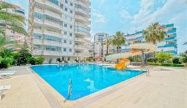 Квартира за 198 000 евро в Алании, Турция