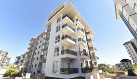 Квартира за 77 000 евро в Авсалларе, Турция