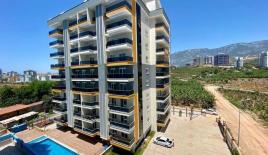 Квартира за 126 500 евро в Алании, Турция