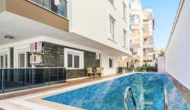 Квартира за 174 000 евро в Алании, Турция