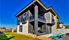 Вилла за 481 000 евро в Анталии, Турция