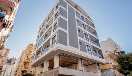 Пентхаус за 236 500 евро в Алании, Турция