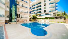 Квартира за 175 000 евро в Алании, Турция