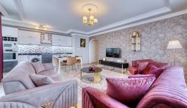 Квартира за 154 000 евро в Алании, Турция