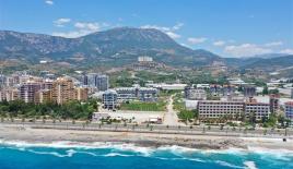 Квартира за 220 000 евро в Алании, Турция