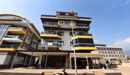 Пентхаус за 330 000 евро в Алании, Турция