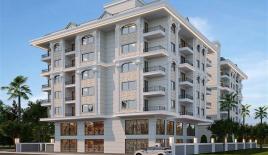 Квартира за 175 000 евро в Алании, Турция