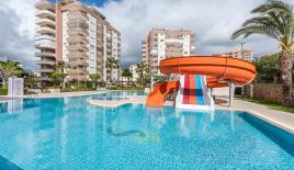 Квартира за 253 000 евро в Алании, Турция