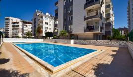 Квартира за 183 000 евро в Анталии, Турция