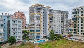 Квартира за 121 000 евро в Алании, Турция