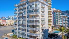 Квартира за 188 500 евро в Алании, Турция