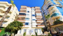 Квартира за 220 000 евро в Алании, Турция