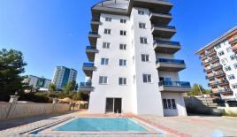 Квартира за 99 000 евро в Авсалларе, Турция