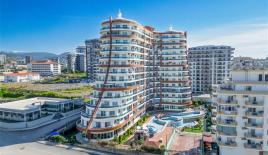 Квартира за 99 000 евро в Алании, Турция