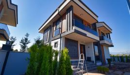 Вилла за 910 000 евро в Анталии, Турция