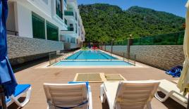 Квартира за 143 000 евро в Анталии, Турция