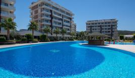 Квартира за 165 000 евро в Алании, Турция