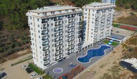 Квартира за 64 000 евро в Авсалларе, Турция