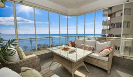 Квартира за 2 090 000 евро в Ларе, Турция