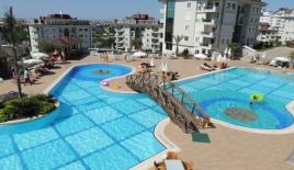 Квартира за 275 000 евро в Алании, Турция