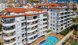 Квартира за 102 500 евро в Алании, Турция