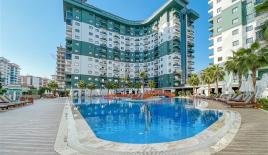 Квартира за 134 500 евро в Алании, Турция