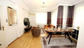 Квартира за 137 500 евро в Алании, Турция