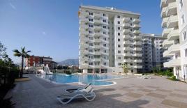 Квартира за 214 500 евро в Алании, Турция