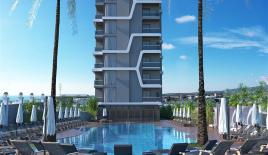 Квартира за 130 000 евро в Алании, Турция