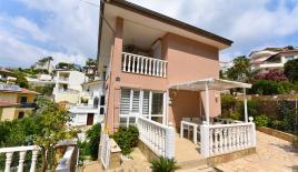 Вилла за 209 000 евро в Алании, Турция