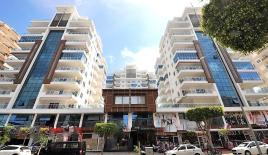 Пентхаус за 550 000 евро в Алании, Турция