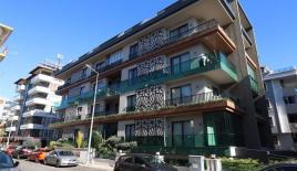 Пентхаус за 346 500 евро в Алании, Турция