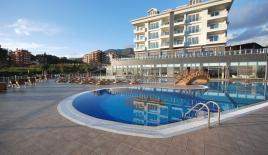 Пентхаус за 162 000 евро в Алании, Турция