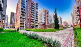 Квартира за 102 000 евро в Анталии, Турция