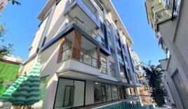 Квартира за 164 000 евро в Алании, Турция